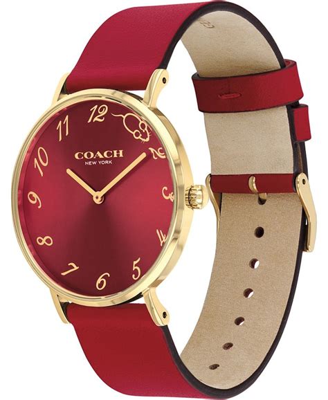 watches macy's women's